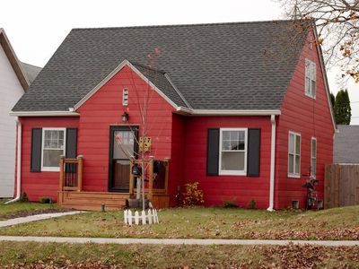 317 N Kingston St, Caledonia, MN, 55921