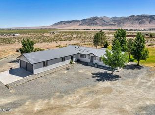 1625 Youngberg Rd, Winnemucca, NV 89445