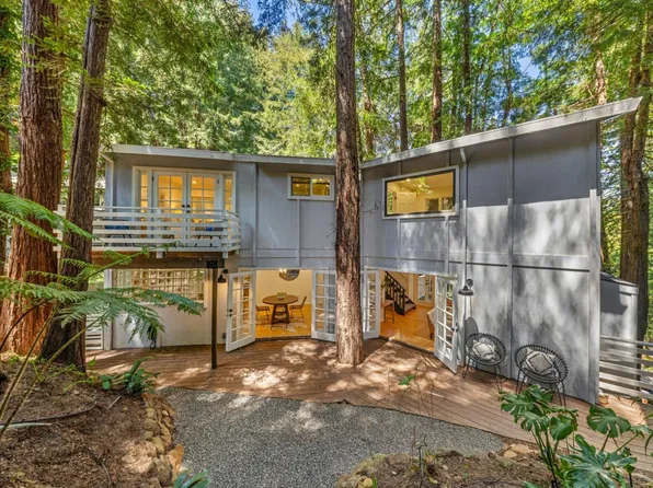 300 Marion Avenue, Mill Valley, CA 94941
