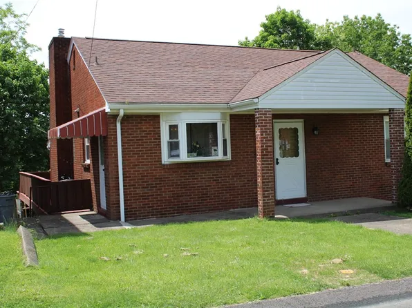 2612 McCarrell St, McKeesport, PA 15132