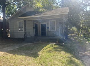 2124 Maple St, North Little Rock, AR 72114