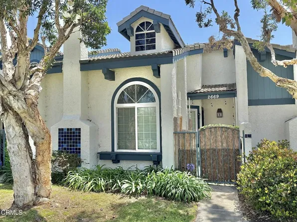2669 Foghorn Cv, Port Hueneme, CA 93041
