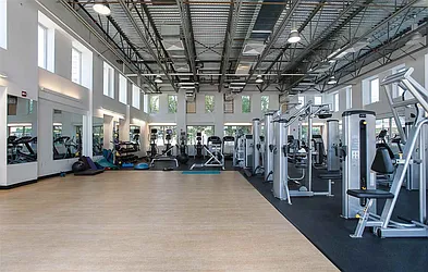 Rented by Trump International Realty