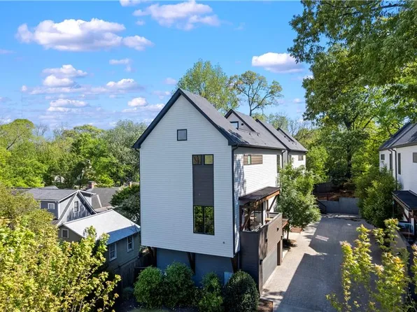 1331 Iverson St #A, Atlanta, GA 30307