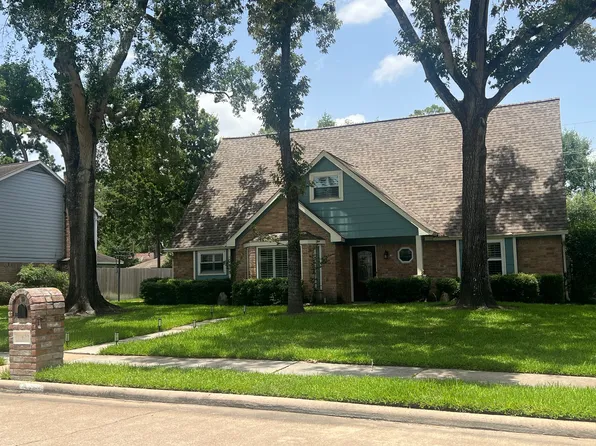 12622 Campsite Trl, Cypress, TX 77429