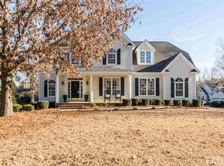 1012 Neuse Ridge Dr, Clayton, NC 27527