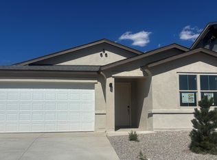 2533 Seaforth Cir NE, Rio Rancho, NM 87144
