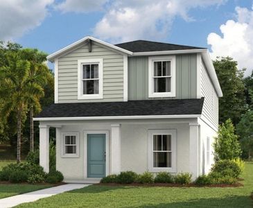 9191 BELLEVIEW FOREST PASS, Dade City, FL, 33525