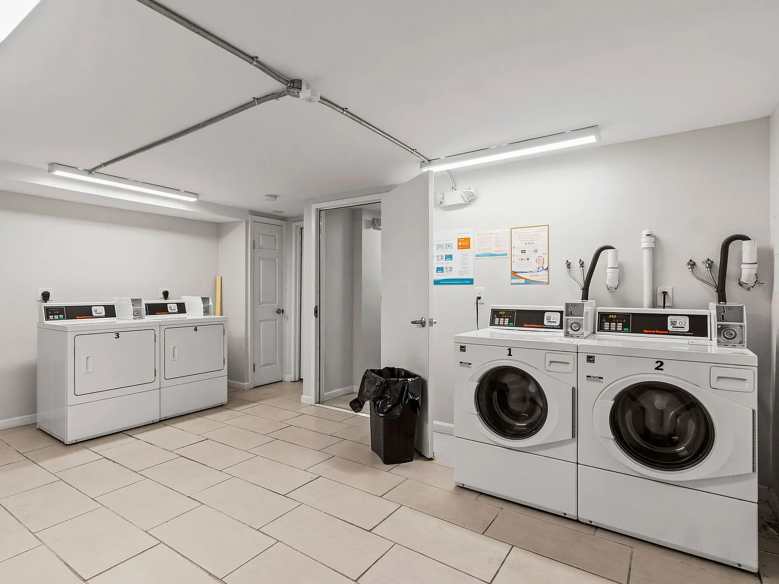 Morgan Ave Apartments — Photo 3