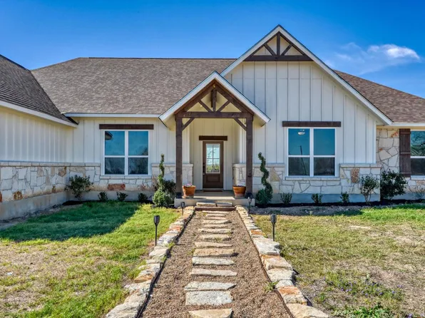 1642 Scull Rd, San Marcos, TX 78666