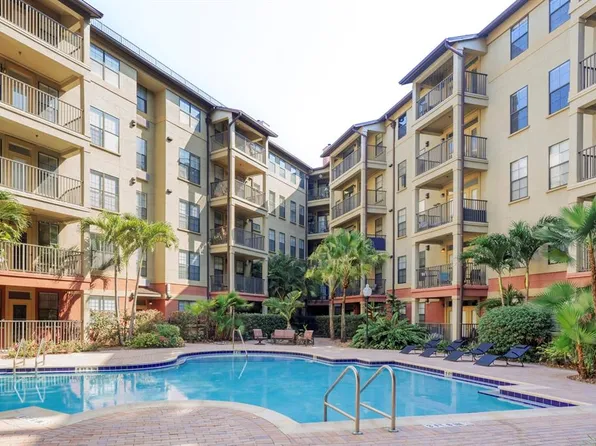 911 N Orange Ave APT 242, Orlando, FL 32801