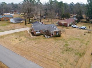104 White Oak Rd, Goldsboro, NC 27534