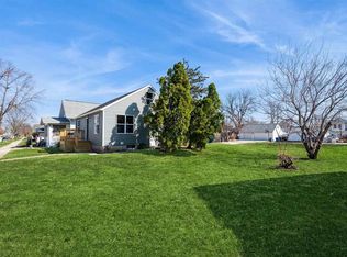 0 K St SW, Cedar Rapids, IA 52404