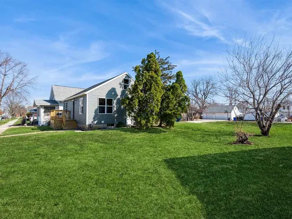 0 K St SW, Cedar Rapids, IA 52404