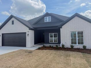 1010 Ridgeview Cv, Vilonia, AR 72173