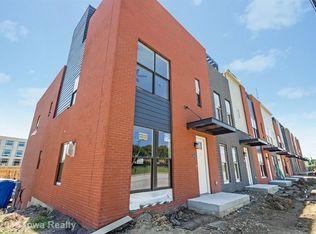 1609 Grand Ave, Des Moines, IA 50309