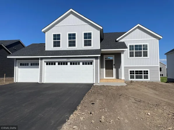 19937 Enfield Ave N, Forest Lake, MN 55025