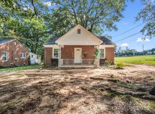 304 Grice St, Shelby, NC 28150