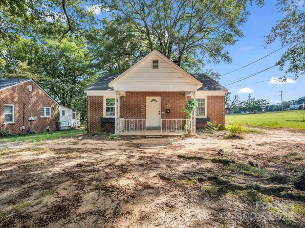 304 Grice St, Shelby, NC 28150