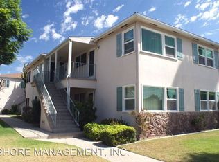1060 1/2 Felspar St, San Diego, CA 92109