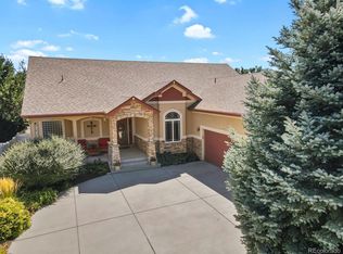 5494 Eldorado Drive, Frederick, CO 80504