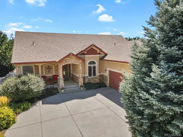 5494 Eldorado Drive, Frederick, CO 80504