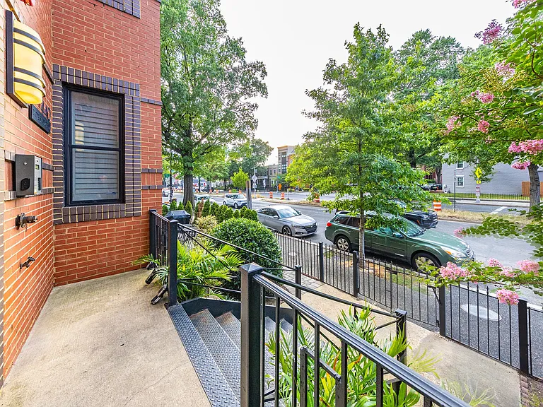 440 Rhode Island Ave NW #103 — Photo 4