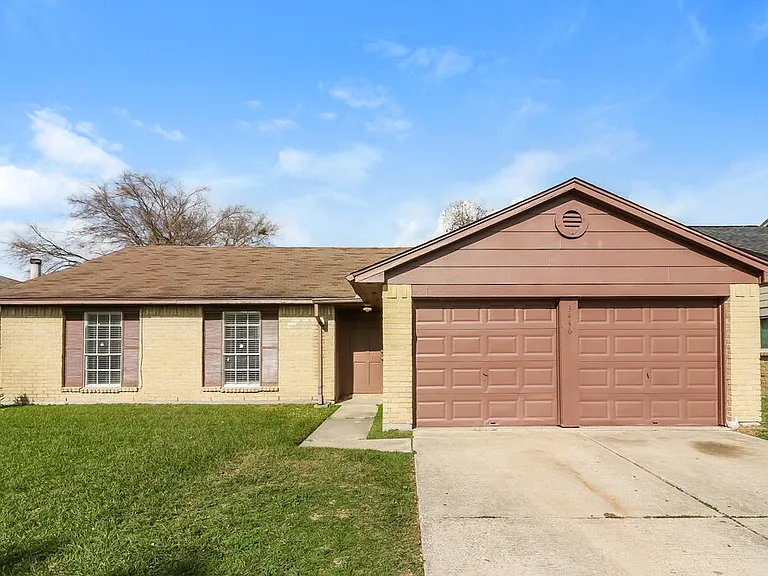 3446 Hombly Rd — Photo 1