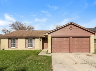 3446 Hombly Rd, Houston, TX 77066