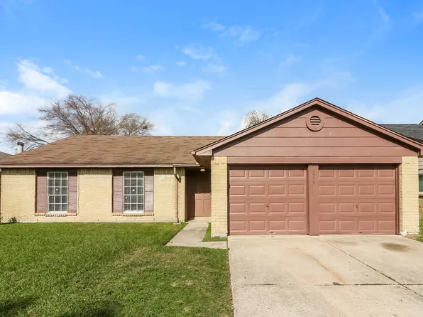 3446 Hombly Rd, Houston, TX 77066