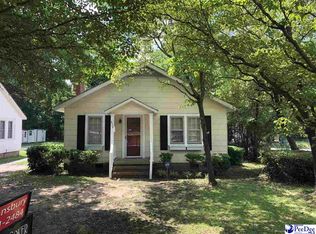 429 Marlboro Ave, Hartsville, SC 29550