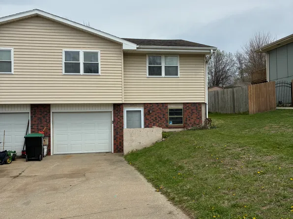 6211 N 26th Street Ter #6211, Saint Joseph, MO 64505