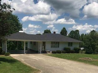 897 Old State Road 450, Bedford, IN 47421