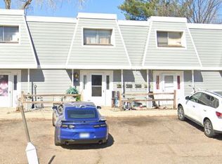 1241 S Coffman St UNIT 2, Longmont, CO 80501
