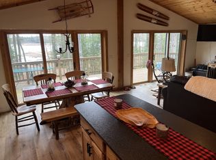 7614 Prairie Rd, Eagle River, WI 54521