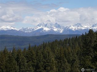 Sky Meadows, Cle Elum, WA 98922