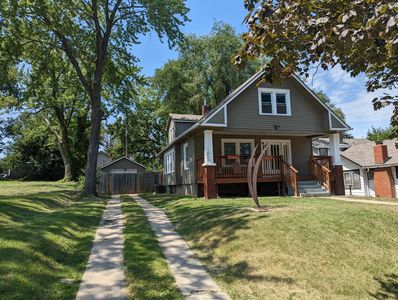 1942 N 31st St, Kansas City, KS, 66104