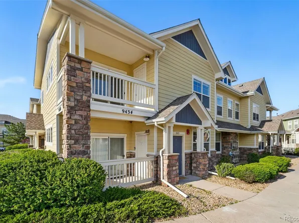 9434 Ashbury Circle #203, Parker, CO 80134