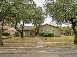 2000 Warberry Rd, Carrollton, TX 75007