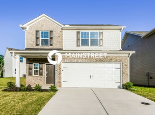 3018 Cleburne Ter, Hampton, GA 30228