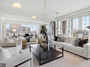 2660 Connecticut Ave NW PENTHOUSE C, Washington, DC 20008