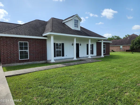 1020 Bayouside Dr, Saint Martinville, LA 70582