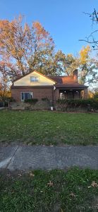 2302 Kline Ave, Cincinnati, OH, 45211