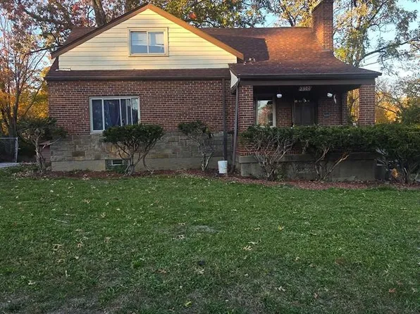 2302 Kline Ave, Cincinnati, OH 45211