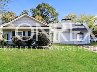 142 Randall Dr, Jacksonville, AR 72076