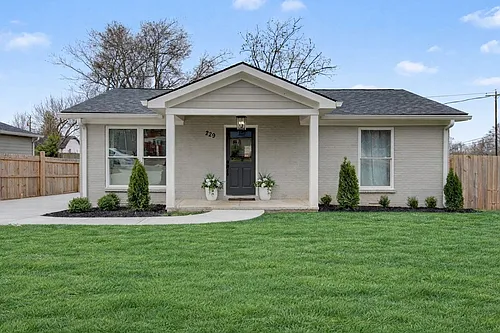 229 Cherry Dr Photo 1