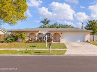 1544 Dowse Ct NE, Palm Bay, FL 32905