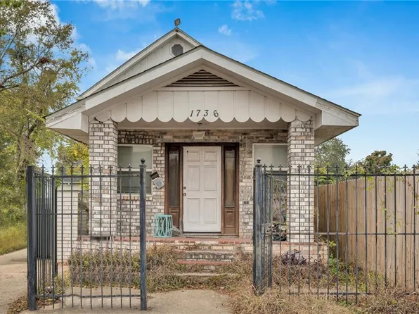1736A General Ogden St, New Orleans, LA 70118
