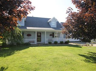 10640 Eastview Ave, Meadville, PA 16335