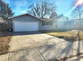 2346 Bodily St, Idaho Falls, ID 83401